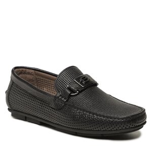 Mokasíny Baldinini - U3E721P1ADRI0000 Black.