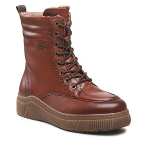 Členková obuv Tamaris - 8-86220-29 Cognac Uni 300.