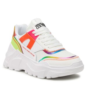 Sneakersy Versace Jeans Couture - 74VA3SC4 ZS673 MD7.