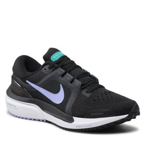 Topánky Nike - Air Zoom Vomero 16 DA7698 004 Black/Light Thistle/Off Noir.