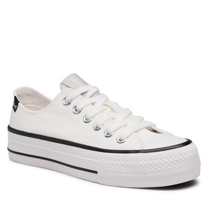 Plátenky Refresh - 170500 White.