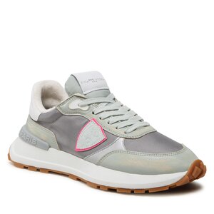 Sneakersy Philippe Model - Antibes Low ATLD WY08 Mondial Rayure/Eau.