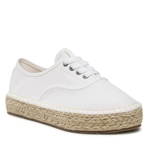 Espadrilky BIG STAR - LL274833 101.