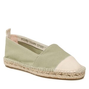 Espadrilky Castañer - Kenda/146 Olive.