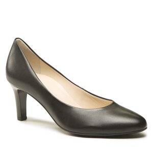 Poltopánky HÖGL - Studio 60 black 0100).