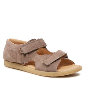 Sandále Mrugała - Indian Summer 1345/3-23 Desert.