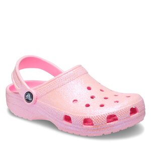 Dreváky Crocs - Classic Glitter Clog K 206993 6S0.