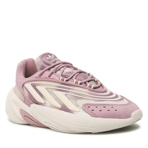 Topánky adidas - Ozelia W GX1988 Magmau/Wonwhi/Alumin.