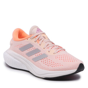 Topánky adidas - Supernova 2 GY1774 Bliora/Silvmt/Blilil.