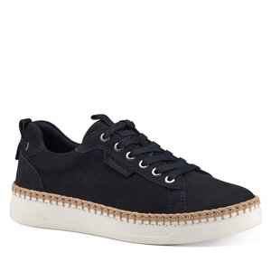 Sneakersy Tamaris - 1-23783-30 Navy 805.