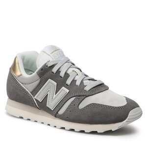 Sneakersy New Balance - WL373MG2 Sivá.
