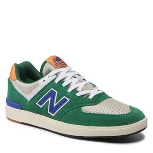 Sneakersy New Balance - CT574FBT Zelená.