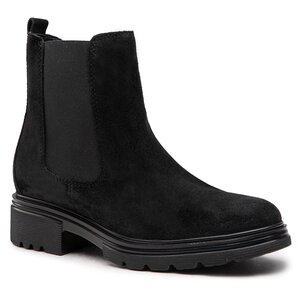 Členková obuv Gabor - 91.610.17 Schwarz.