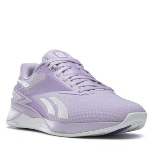 Topánky Reebok - Nano X3 Shoes HP6051 Fialová.