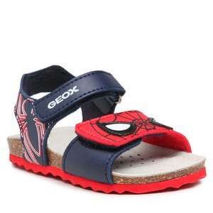 Sandále Geox - B S.Chalki B.