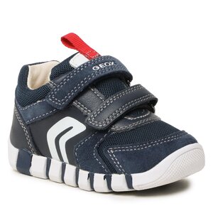 Sneakersy Geox - B Iupidoo B.
