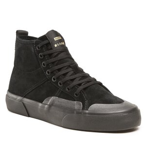 Sneakersy Globe - Los Angered II GBLAII Black Wolverine/Montano.