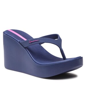 Žabky Ipanema - IPANEMA ALOHA FEM 83444 Blue AJ954.