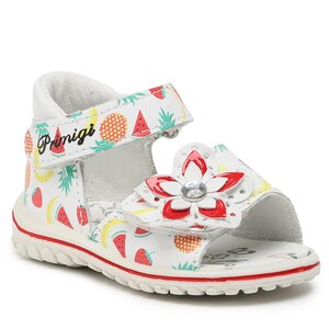 Sandále Primigi - 3861311 Bco-.