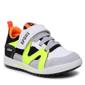 Sneakersy Primigi - GORE-TEX 3879111 M Pearl-Black.