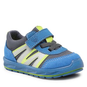 Sneakersy Ricosta - Pepino By Ricosta Lenny 50 2102903/150 Azur/Grau.
