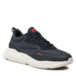 Sneakersy Hugo - Leon 50487412 10248062 01 Dark Blue 401.