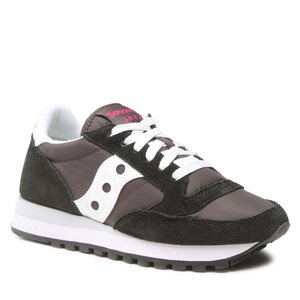 Sneakersy Saucony - Jazz Original S1044 Black/White.