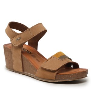 Sandále IGI&CO - 3697233 Taupe/Mud.