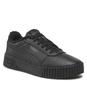Sneakersy Puma - Carina 2.0 Wtr Jr 388455 01 Puma Black/Black/Dark Shadow.