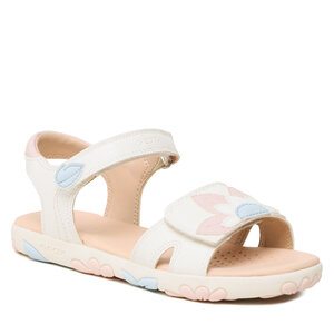 Sandále Geox - J S.Haiti G.