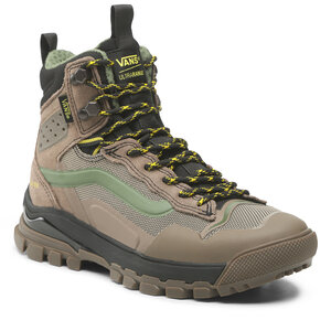 Trekingová obuv Vans - Ultrarange Exo GORE-TEX VN0A5JHX77J1 Walnut/Gum.