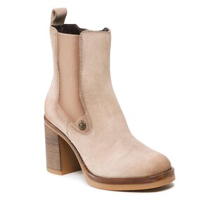 Členková obuv Bagatt - D11-ABZ32-1400-5300 Sand.