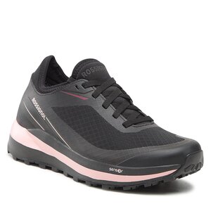 Topánky Rossignol - W Skpr Wr RNKWC01 Black 200.