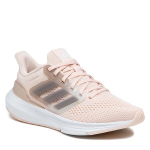 Topánky adidas - Ultrabounce W HQ3787 Wonqua/Taumet/Ftwwht.