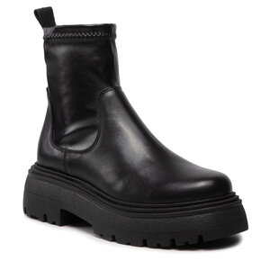 Členková obuv Wojas - 55104-81 Black.