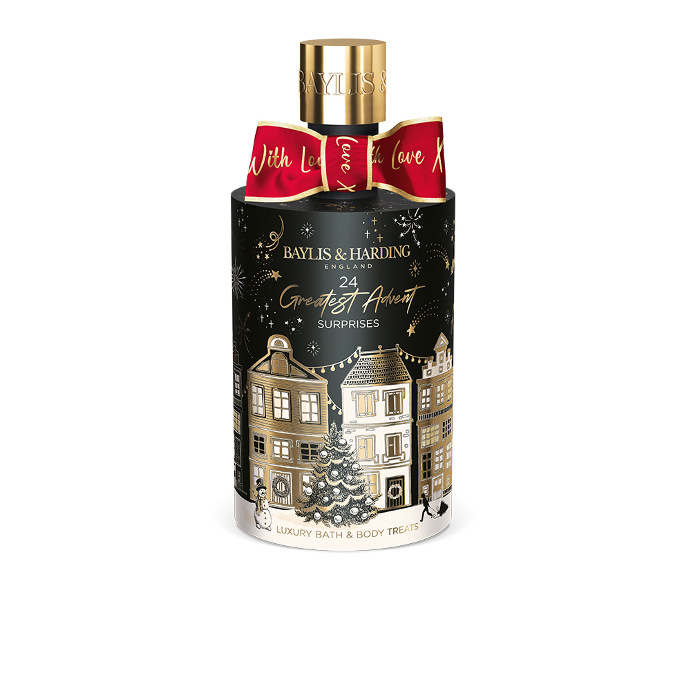 Baylis & Harding Adventný kalendár, 24ks.