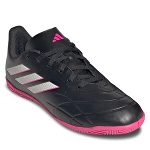 Topánky adidas - Copa Pure.4 Indoor Boots GY9034 Čierna.
