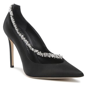 Lodičky Giuseppe Zanotti - I260018 005 Black.
