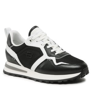Sneakersy Baldinini - U3E841T1BLTFNENE Black.