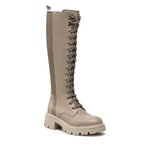 Čižmy Stokton - BLK110 Creta.