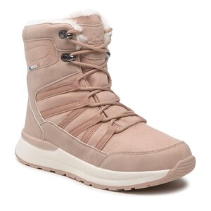 Členková obuv Campus - Sila CW0104322330 Dusty Rose.