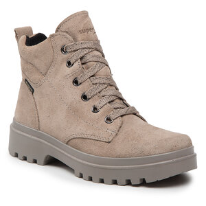 Outdoorová obuv Superfit - GORE-TEX 1-000600-4000 M Beige.