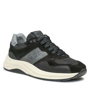 Sneakersy Björn Borg - SL300 2312 644501 Blk 0999.