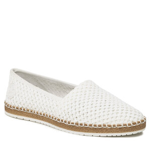 Poltopánky Rieker - M2279-80 Weiss.