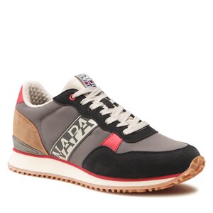 Sneakersy Napapijri - Cosmos NP0A4HL5 Grey Ftw H411.