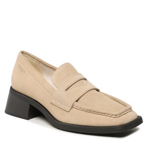 Loafers Vagabond - Blanca 5417-540-13 Beige.