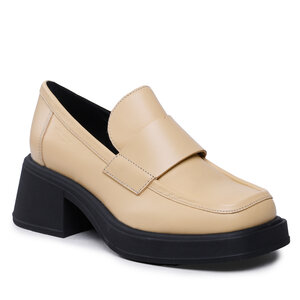 Loafers Vagabond - Dorah 5542-001-15 Butter.