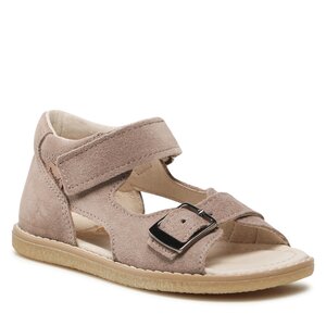 Sandále Mrugała - Molo 1208/3-23 Desert.