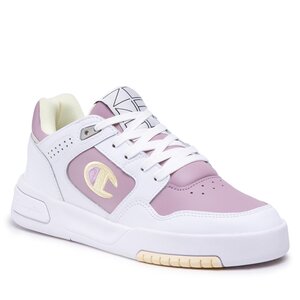 Sneakersy Champion - Z80 Low S11451-CHA-VS056 Ryl/Yellow/Wht.