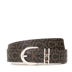 Dámsky opasok Calvin Klein - Ck Must Ck Loop Belt K60K610651 0HD.
